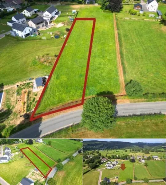 Land for sale