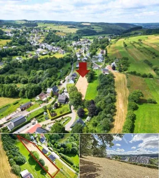 Land for sale