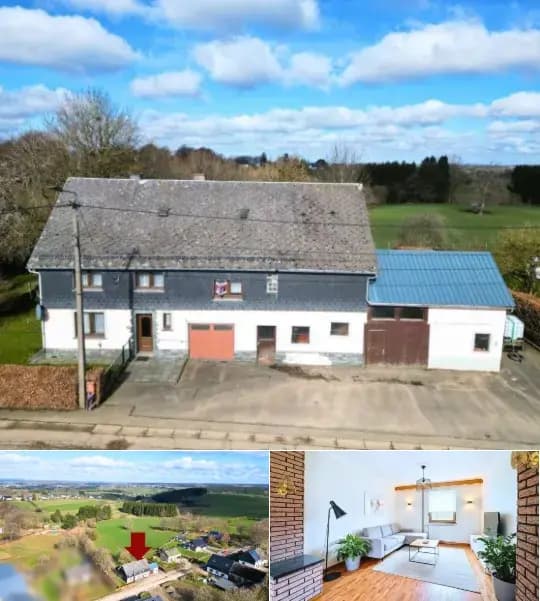 Residence for sale