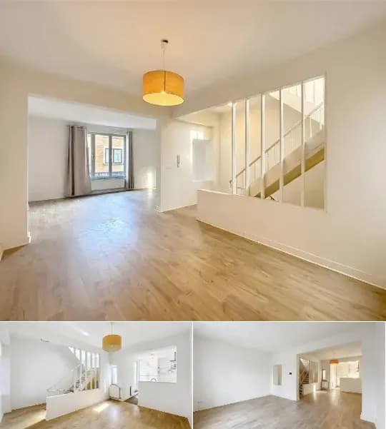 Residence for rent