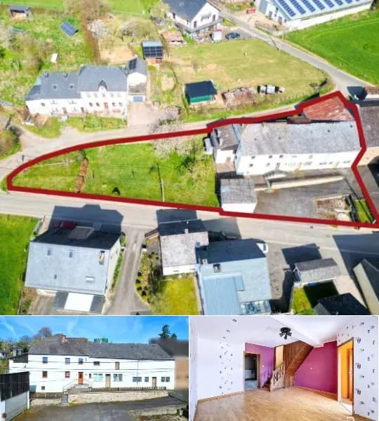 Residence for sale
