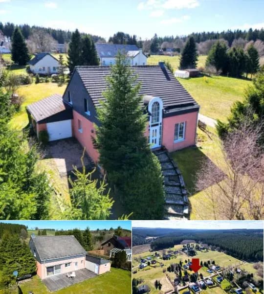 Residence for sale