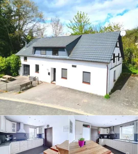 Residence for sale