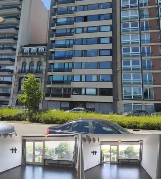 Apartment for rent