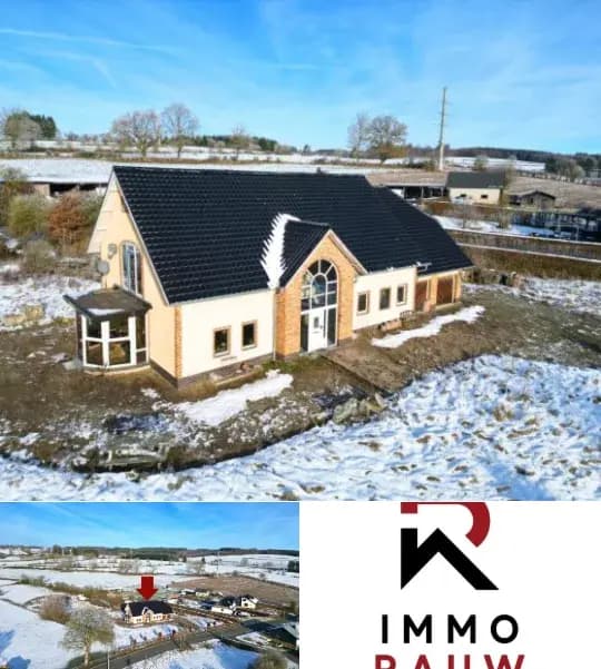 Residence for sale