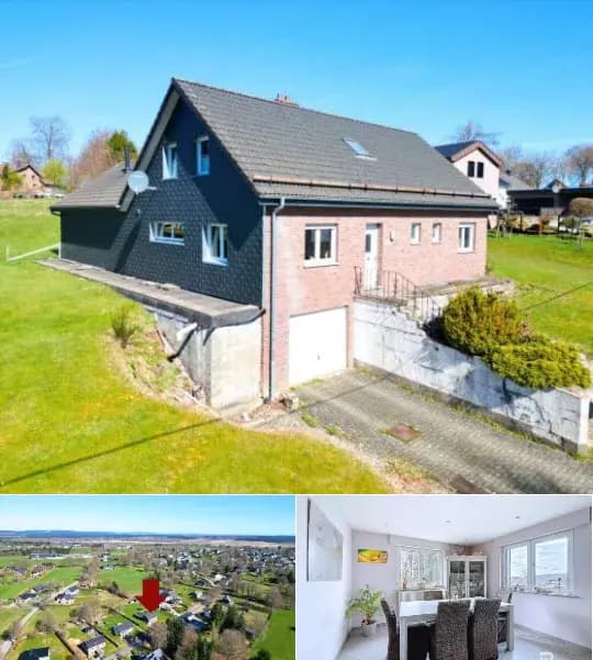 Residence for sale