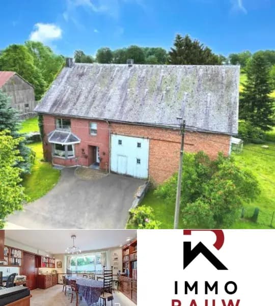Residence for sale