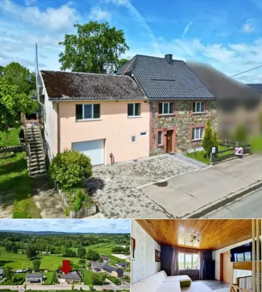 Residence for sale