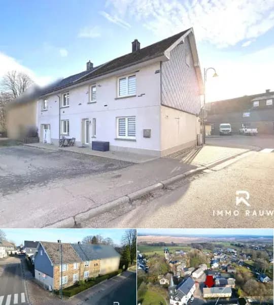 Residence for sale