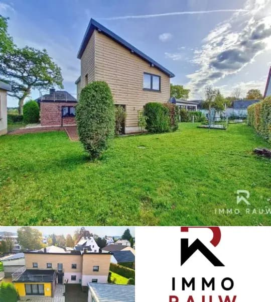 Residence for sale