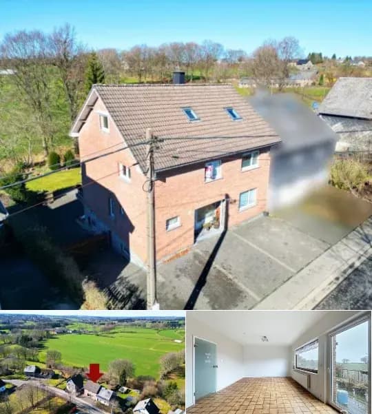 Residence for sale