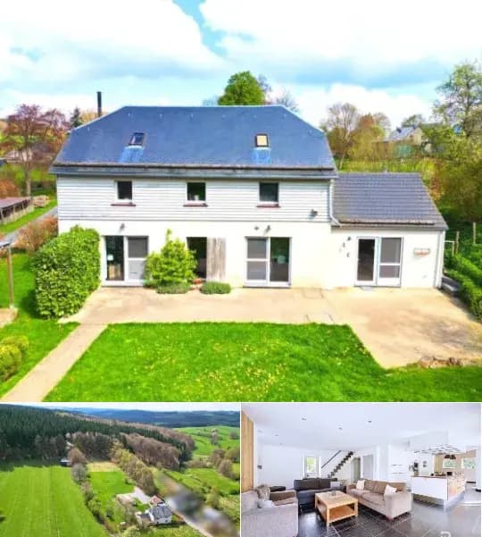Residence for sale