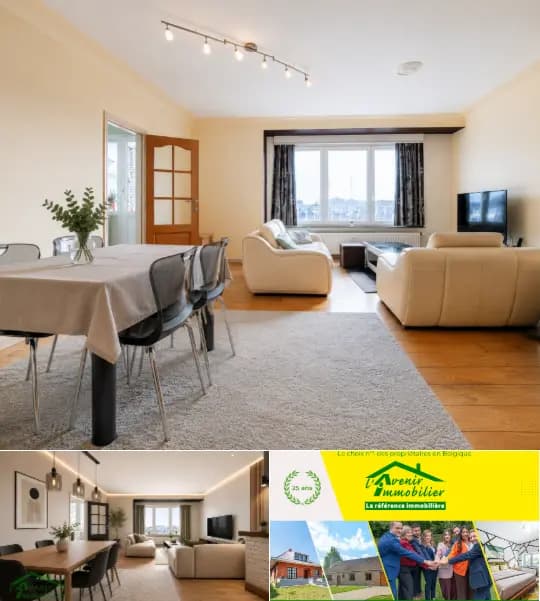 Apartment for sale
