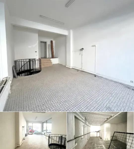 Office space for rent