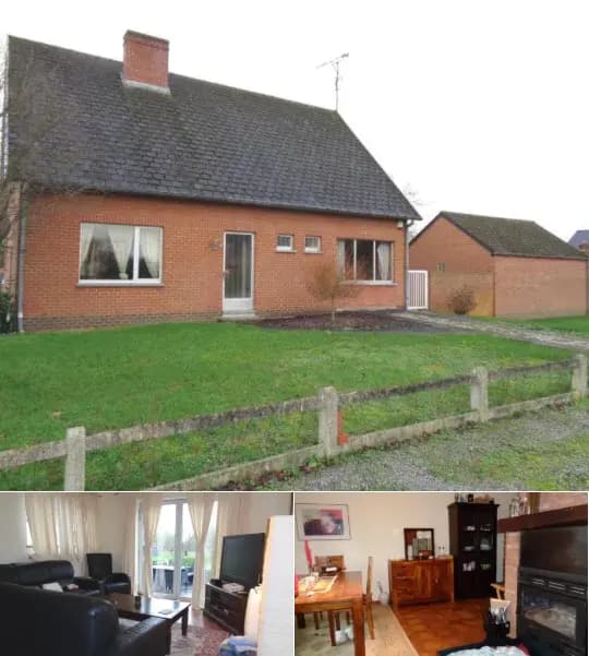 Villa for rent