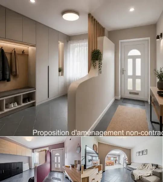Residence for sale