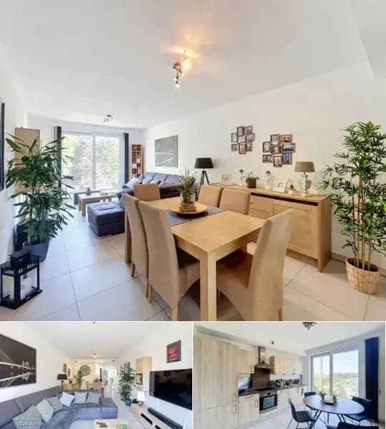 Apartment for rent