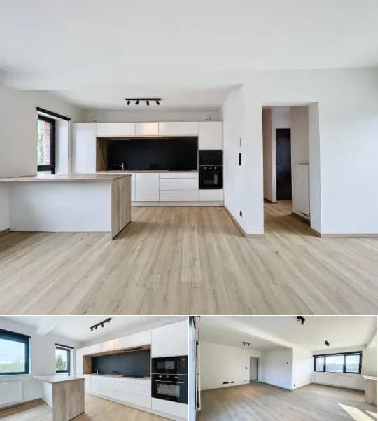 Apartment for rent (New construction project)