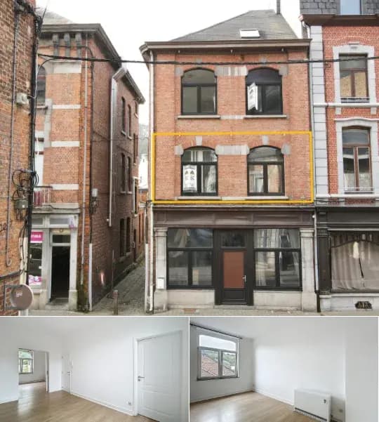 Apartment for rent