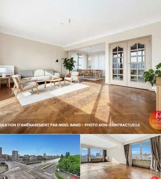 Apartment for sale