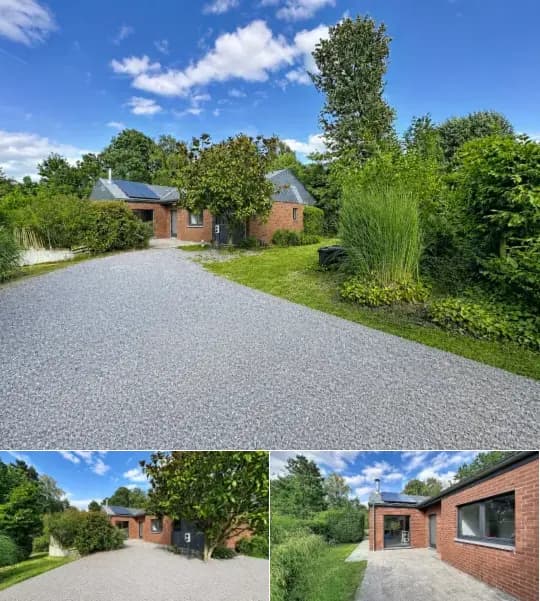 Villa for sale