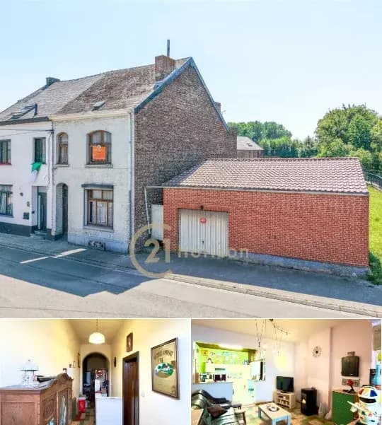 Residence for sale