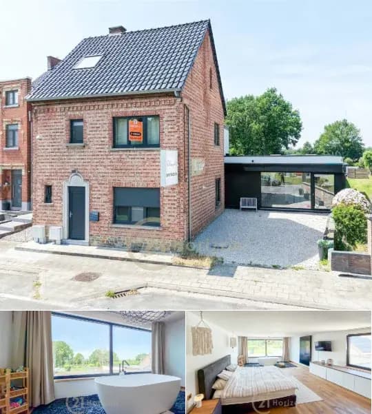 Residence for sale