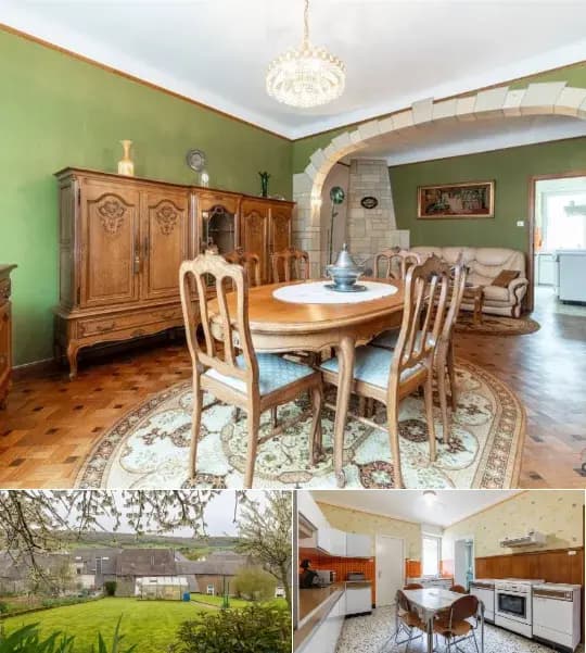 Residence for sale