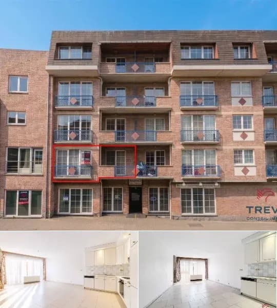 Apartment for sale