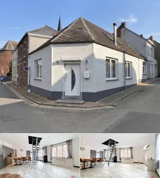 Residence for sale
