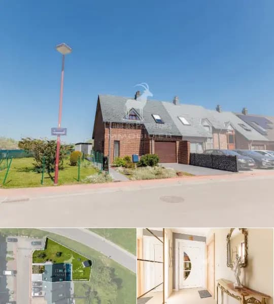 Residence for sale