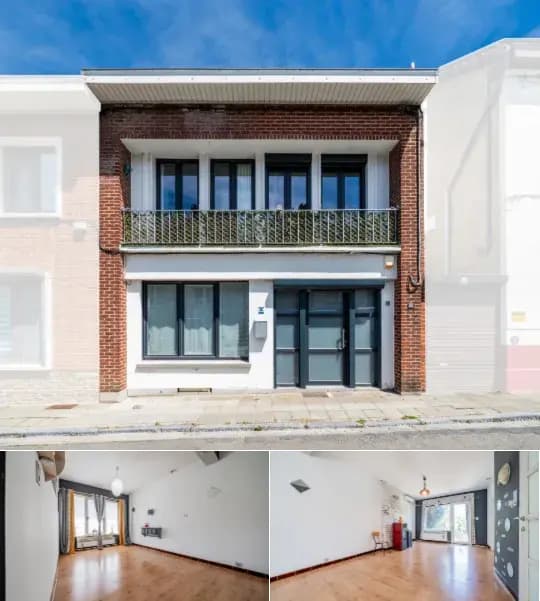 Residence for sale