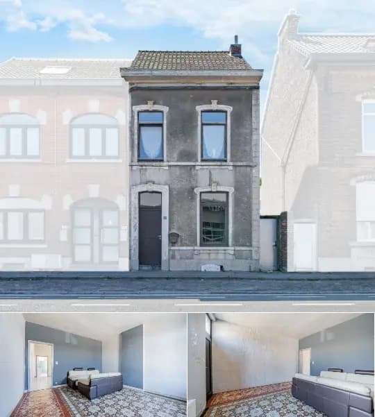 Residence for sale
