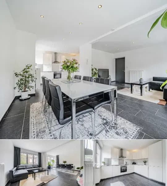 Residence for sale