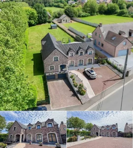 Villa for sale