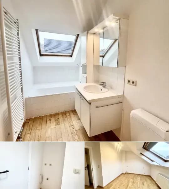 Apartment for rent