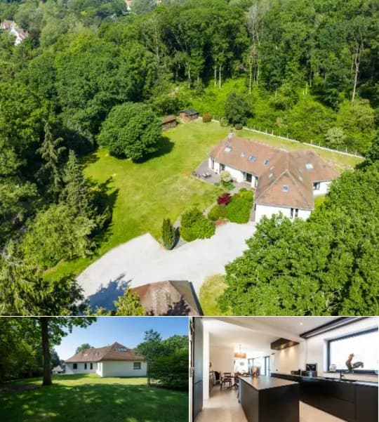 Residence for sale