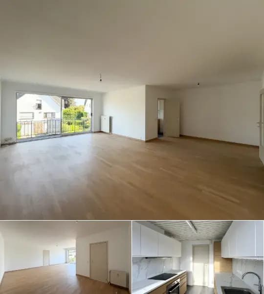 Apartment for rent