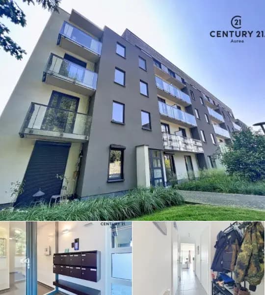 Apartment for rent