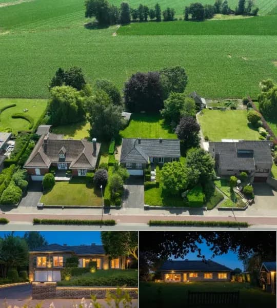 Villa for sale