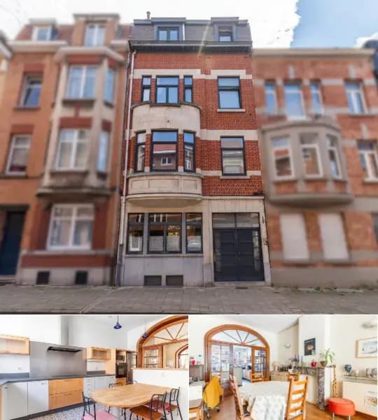 Master house for sale