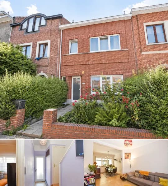 Residence for sale