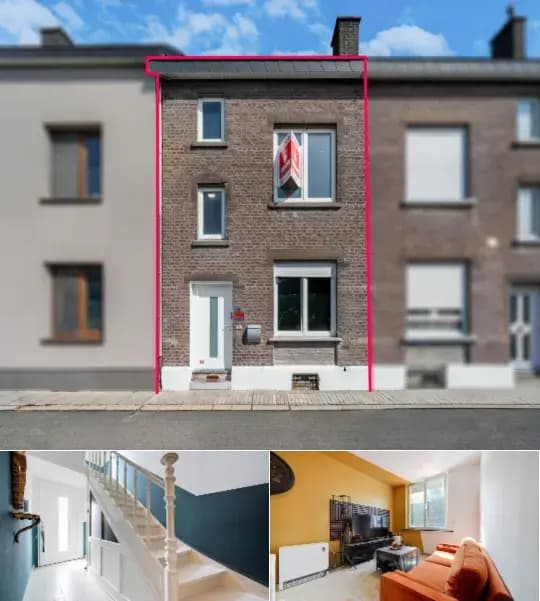 Residence for sale