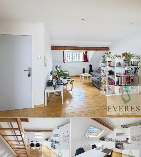 Apartment for rent