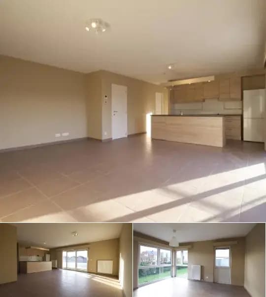 Apartment for rent