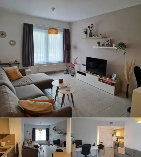 Apartment for rent