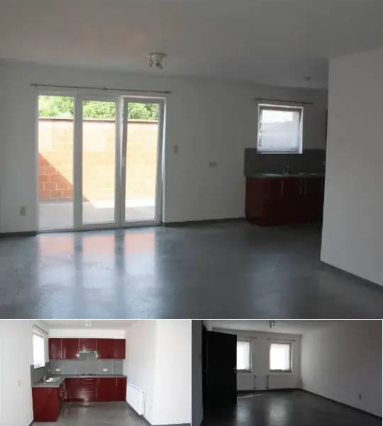 Residence for rent