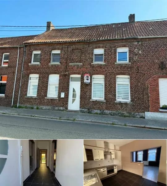 Residence for sale