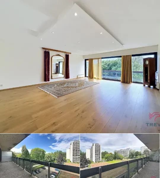 Apartment for rent