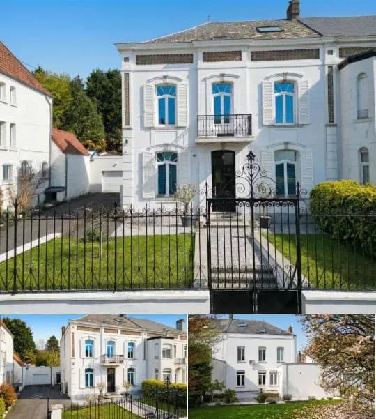 Master house for sale